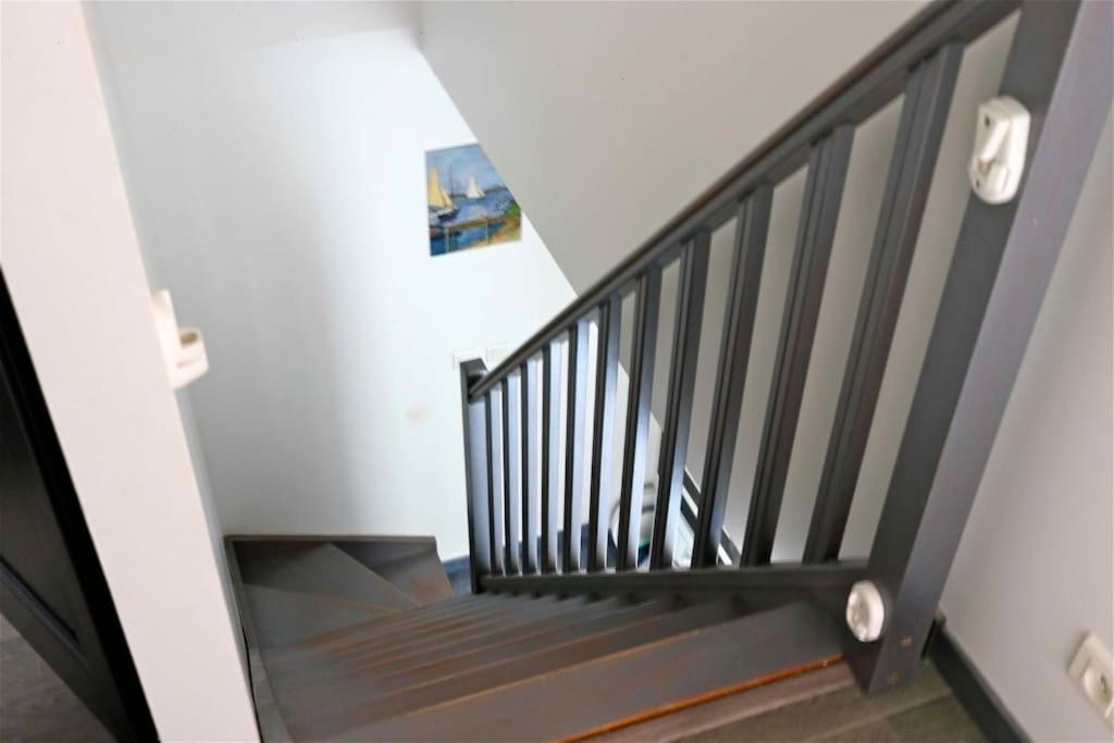 Maison Avec Terrasses A 300M De La Mer Juno Beach Bernières-sur-Mer Kültér fotó