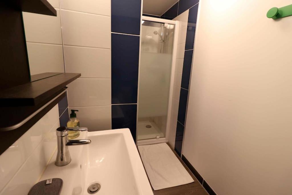 Maison Avec Terrasses A 300M De La Mer Juno Beach Bernières-sur-Mer Kültér fotó
