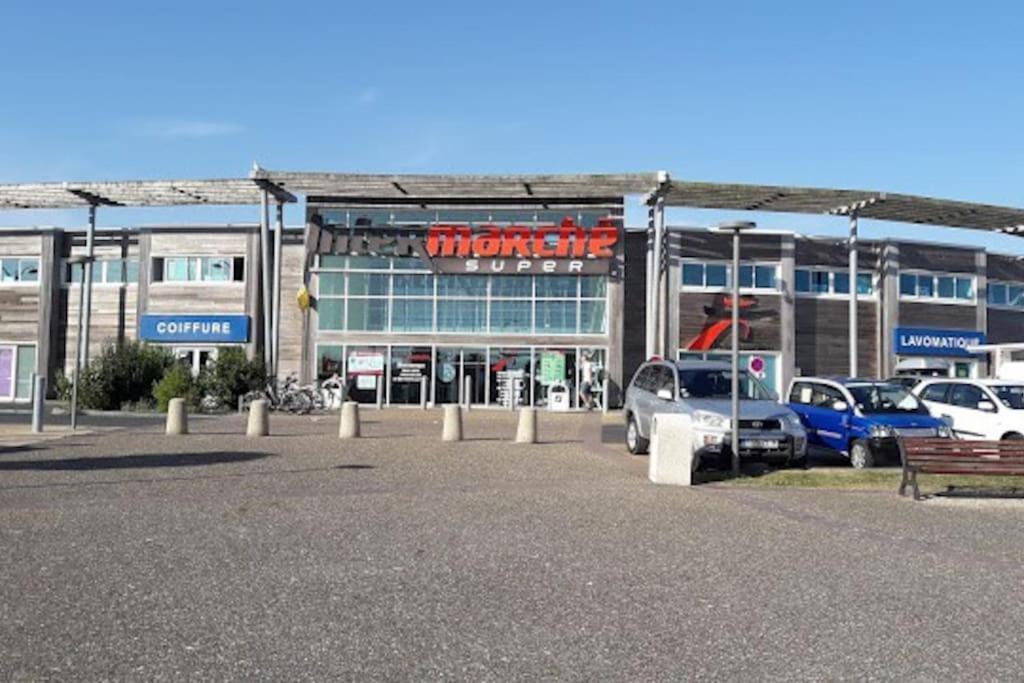 Maison Avec Terrasses A 300M De La Mer Juno Beach Bernières-sur-Mer Kültér fotó