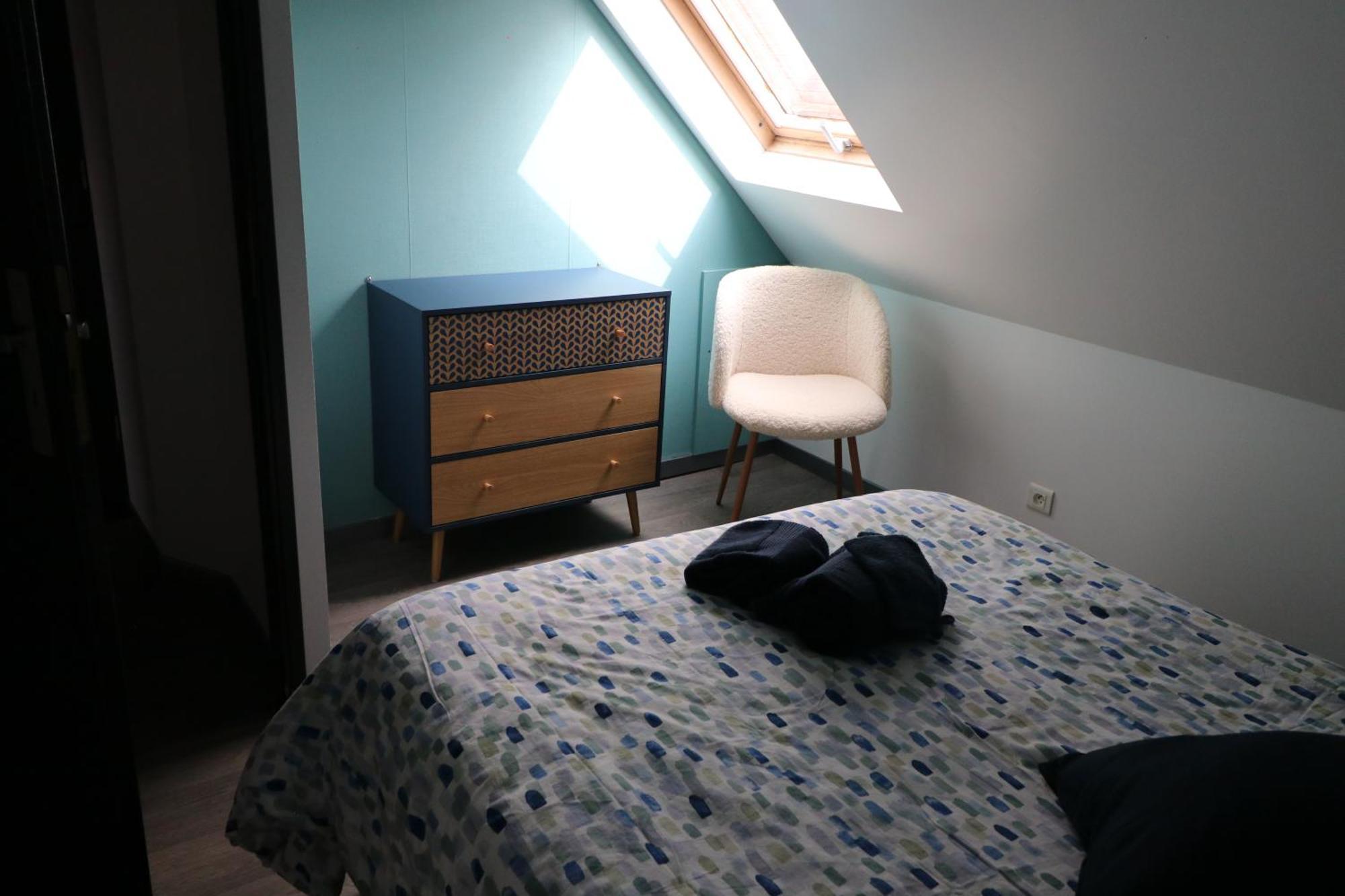 Maison Avec Terrasses A 300M De La Mer Juno Beach Bernières-sur-Mer Kültér fotó