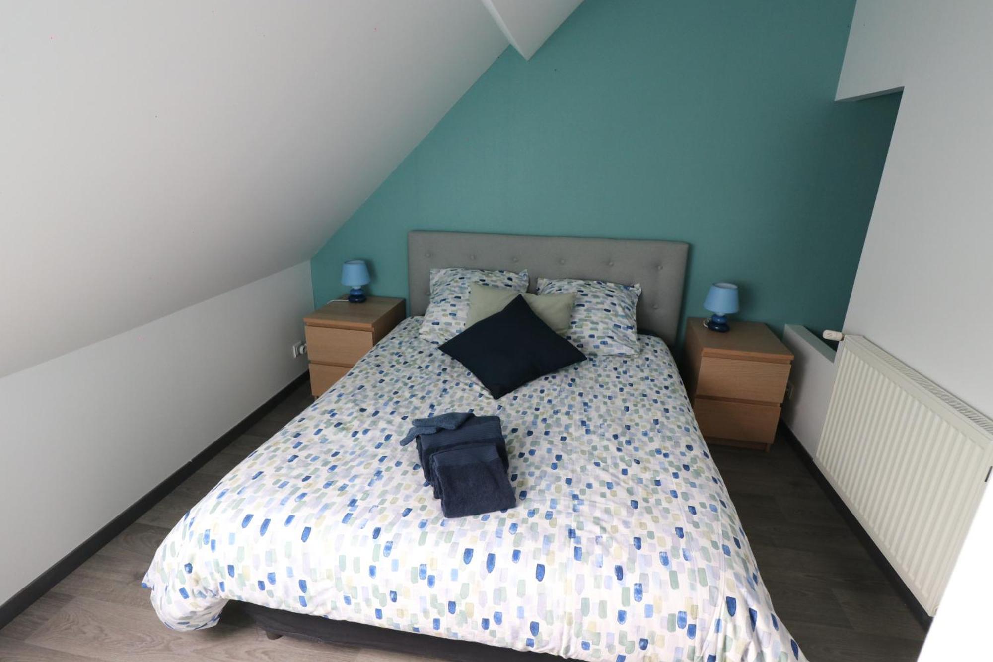 Maison Avec Terrasses A 300M De La Mer Juno Beach Bernières-sur-Mer Kültér fotó
