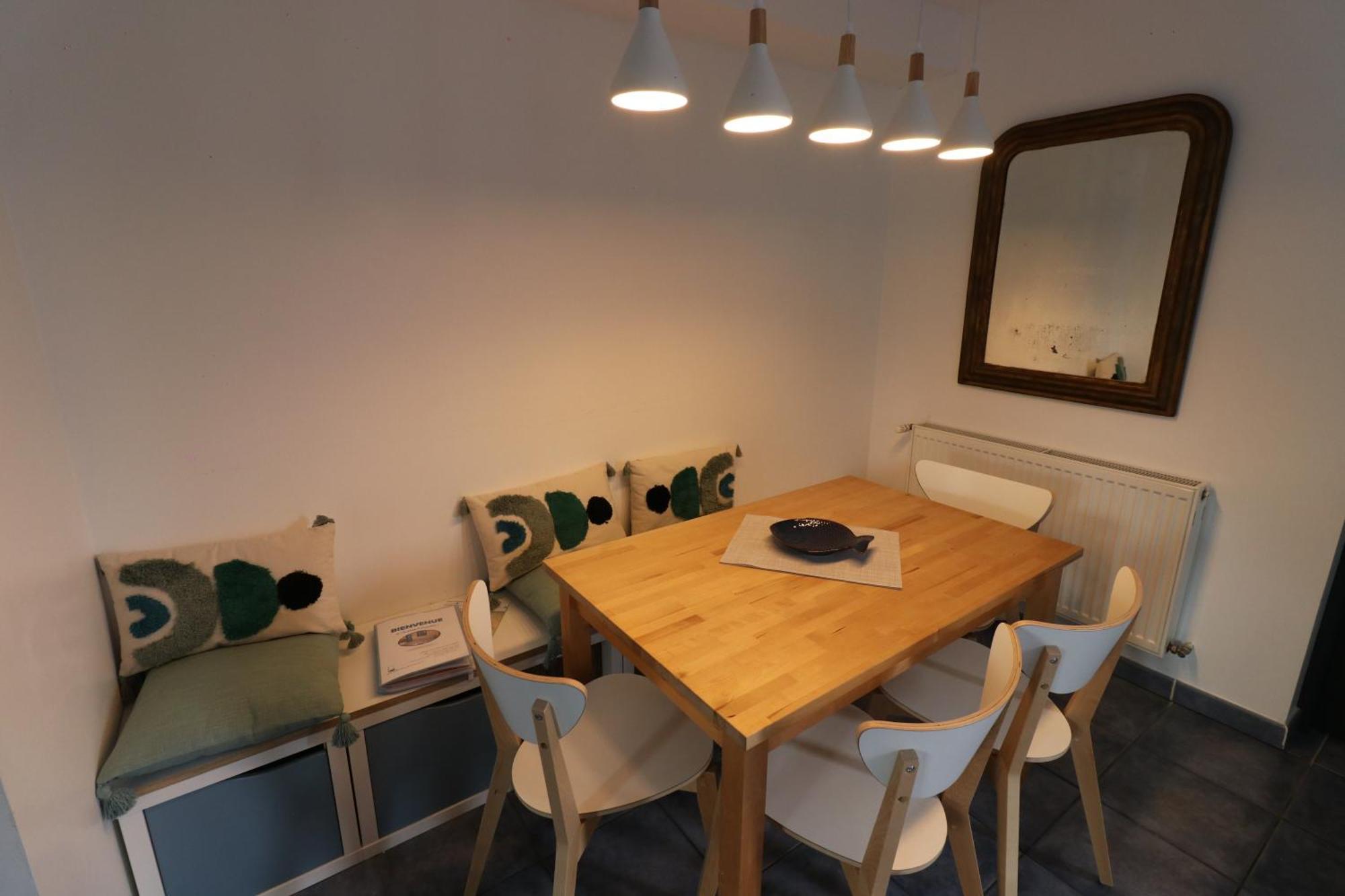 Maison Avec Terrasses A 300M De La Mer Juno Beach Bernières-sur-Mer Kültér fotó