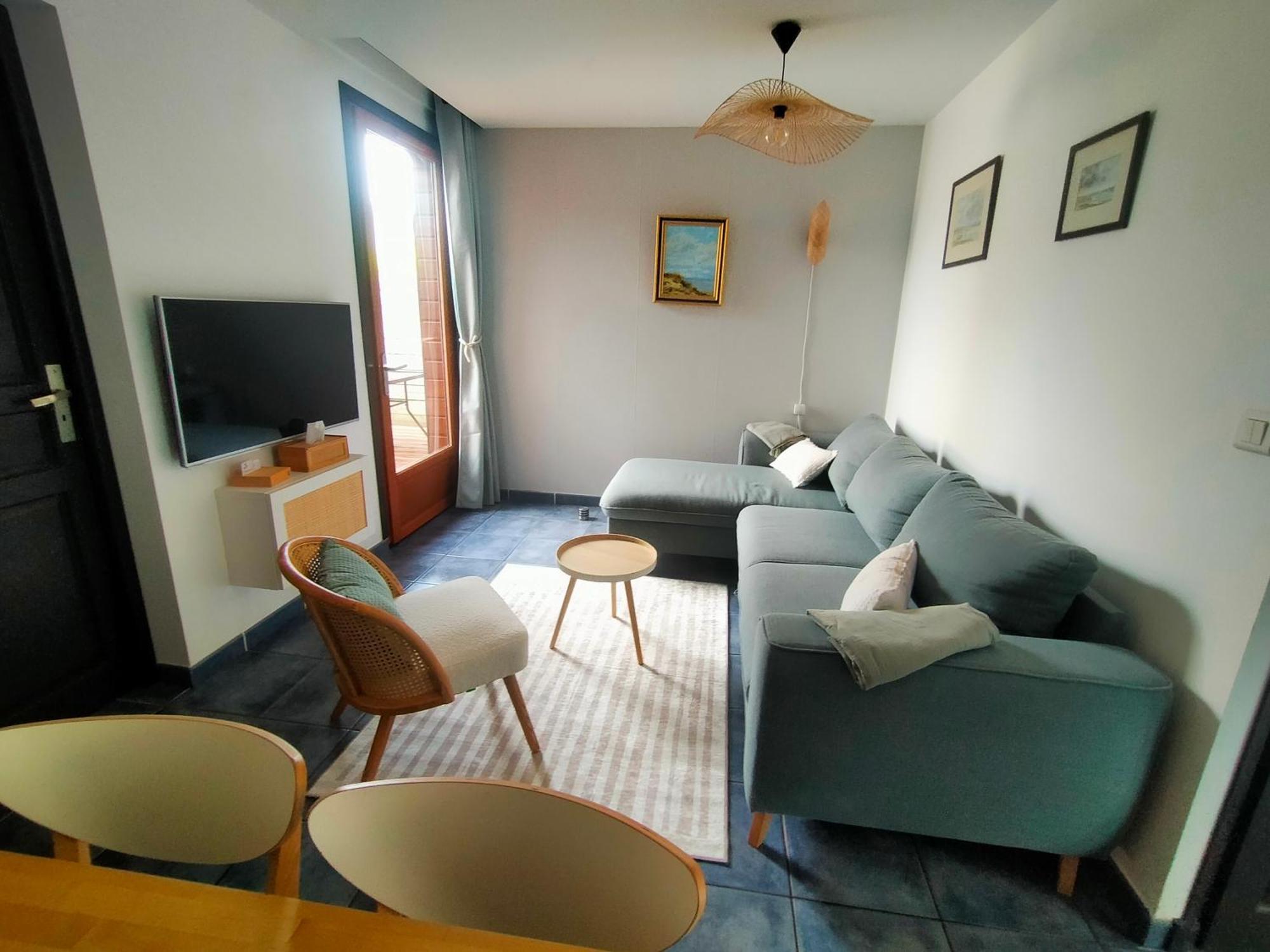 Maison Avec Terrasses A 300M De La Mer Juno Beach Bernières-sur-Mer Kültér fotó